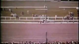 Secretariat  Belmont Stakes 1973 [upl. by Turley]