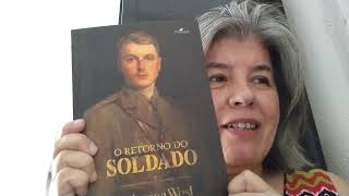 O Retorno do Soldado Rebecca West [upl. by Crary]