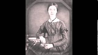 Emily Dickinson on Death  2222 After great pain a formal feeling comes [upl. by Byron]