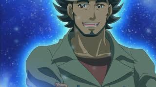 YuGiOh ZEXAL  Episode 144  Last First Duel [upl. by Adnek984]