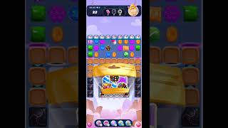 Candy crush saga level 5916  Nightmarishly Hard level  AnuD candy crush 5916  Anudeep CC gaming 💪 [upl. by Atteyram]