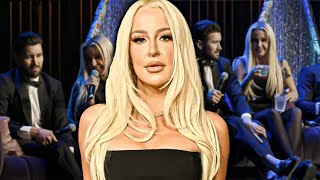 Tana Mongeau Gets Backlash Over The Steamies [upl. by Gnanmos]