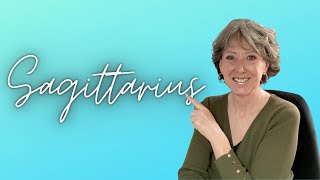 SAGITTARIUS HUGE SHIFT FORWARD TO PROSPERITY AND FREEDOM CELEBRATE [upl. by Notlim]