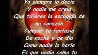 Keven amp Ery  Enamorado de Ti Letra Incluida [upl. by Rist]