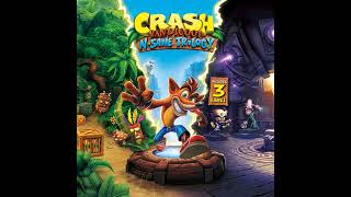 Crash Bandicoot N Sane Trilogy Official Soundtrack  Dr Nitrus Brio [upl. by Yntruoc]