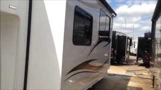 2014 Winnebago Minnie Winnie 31k [upl. by Ynolem141]