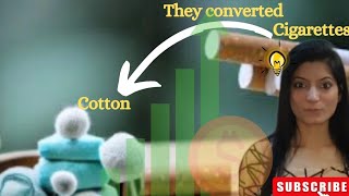 CIGARETTES to COTTON Is CodeEffort a new revolution Ankita Selects [upl. by Erdnael]