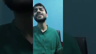 cover song  dil ko maine di kasam arijit singhamaal malik [upl. by Tillion367]