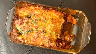 Keto Tamale Casserole [upl. by Georgi]