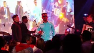 Asi fue mi querer Edgar Bermudez dueto Jorge Celedon [upl. by Lasonde]