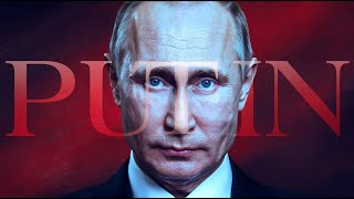 PUTIN  edit [upl. by Aerdnod]