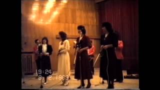 Ork Kozari koncert gr Gabrovo 1989g chast1 [upl. by Ahsit]