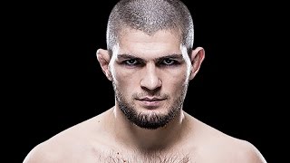 Khabib quotThe Eaglequot Nurmagomedov  Highlights and Knockouts 2017 [upl. by Norramic957]