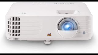 ViewSonic PX7014K 3200 ANSI Lumens 4K UHD Gaming Projector [upl. by Eitra]