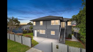 15 Grant Street Zillmere [upl. by Barolet]