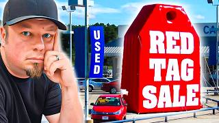 Brutally Honest Car Dealer  quotDONT BUY A CAR RIGHT NOWquot [upl. by Sura274]