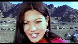 LADAKHI FILM JALCHAT STANPO PART1 [upl. by Anayeek349]