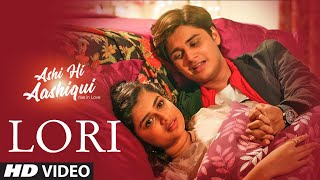 Lori Song  Ashi Hi Aashiqui AHA  Sonu Nigam  Sachin Pilgaonkar  Abhinay Berde  Hemal Ingle [upl. by Cai802]