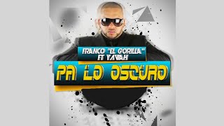 PA LO OSCUROoo  HERNAN DJ  2 0 1 3 de HERNANDJ 3 [upl. by Nwahsiek880]