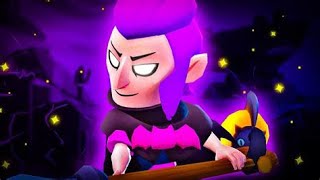 Brawl Stars Mortis Gameplay [upl. by Nerag]