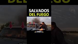 Milagroso Rescate Dios Uso Héroes para Salvar Vidas en el Último Momento [upl. by Ahsaeyt]