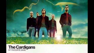 THE CARDIGANS  MY FAVOURITE GAME PLASMIC HONEY REMIX [upl. by Collyer755]