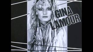 Gina Lamour  Im Gonna Make You Want MeHigh Energy [upl. by Vaughn]