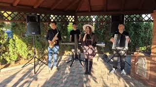 Moara cu noroc âťŚď¸Ź Live đźŽĄ cover đź†•ď¸Ź [upl. by Ailesor]