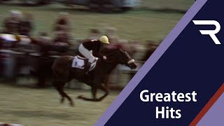 Scottish Grand National memories Red Rum Earth Summit Young Kenny and Paris Pike  Racing TV [upl. by Ignatius]