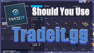 Should You Trade On Tradeitgg [upl. by Ylirama235]