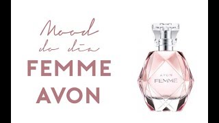 Femme Avon [upl. by Keenan]