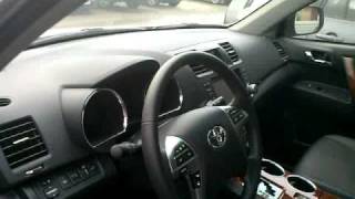 Toyota Highlander 2011 quick review [upl. by Inglebert]