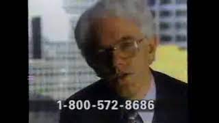 Channel America commercials December 1994 part 2 [upl. by Farwell483]