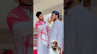 Sut or beyaaj nhi khana chahiye yt islam shorts allah [upl. by Fesuoy]