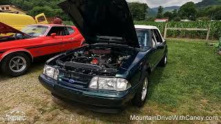 1990 Ford Mustang Convertible Full Video httpsyoutube1komkW5Fr4 mustangs fordmustang [upl. by Nera985]