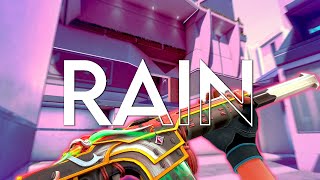 Rain ☔ Valorant Montage [upl. by Egor921]