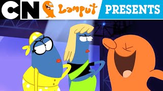 Lamput Presents  Lamput Cartoon  The Cartoon Network Show  Lamput EP 34 [upl. by Avid]