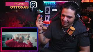 RedStar  Ech Mazel Feat JenJoon REACTION [upl. by Radnaxela]