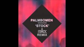 Palmbomen  Stock Soulwax Remix [upl. by Pelligrini]