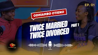 TWICE MARRIED TWICE DIVORCED  PART 1 [upl. by Kcirddot]