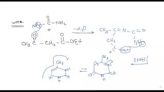 Ketoenol tautomerism of ethyl acetoacetate [upl. by Threlkeld]