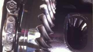 2001 Jeep Grand Cherokee Rear Differential Diagnosis Help [upl. by Dambro]