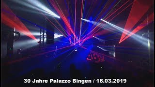 30 Jahre Palazzo Bingen Tanz der Familie 16032019 [upl. by Jempty]