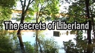 The secrets of Liberland [upl. by Abert]