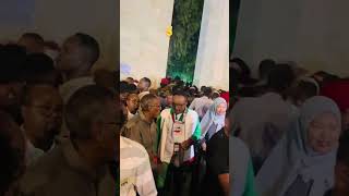 Muuse biixi iyo shacabka rer somaliland duet [upl. by Bobseine591]