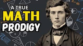 Niels Henrik Abel The Tragic Tale of a Mathematical Prodigy [upl. by Sivam]