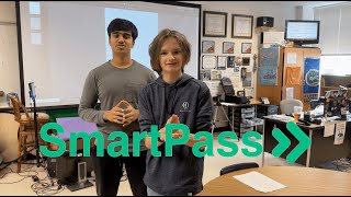 SmartPass™️ [upl. by Oterol]