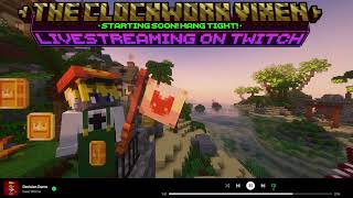 MCBC Tester Summit 1 Blue Bullfrogs  Minecraft Bedrock Event  Minecraft  Clockwork VODs [upl. by Hutchinson]