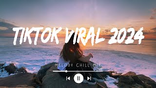 Tiktok viral 2024  Spotify hits songs 2024  Best tiktok songs playlist mix [upl. by Penthea]