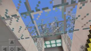 Minecraft mtr 東涌線及機場快線 [upl. by Block]